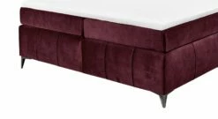 Boxspringbett "Bethany" -Bettbezüge Verkäufe 2024 boxspringbett bethany geteilt box matratze