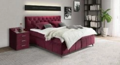Boxspringbett "Bethany"