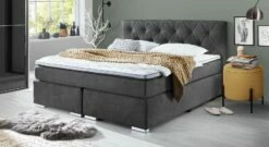 Boxspringbett "Bryce"