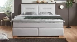 Boxspringbett "Carlita"