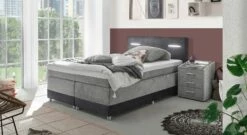 Boxspringbett "Cody"