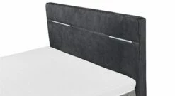 Bestseller -Bettbezüge Verkäufe 2024 boxspringbett cody kopfteil led beleuchtung praktisch
