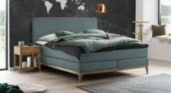 Boxspringbett "Conrado"