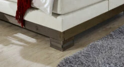 Boxspringbett "Cueno" -Bettbezüge Verkäufe 2024 boxspringbett cueno fuss massivholz geoelt gr