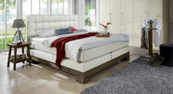 Boxspringbett "Cueno"
