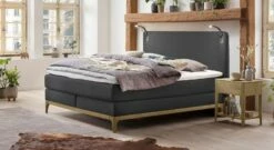 Boxspringbett "Danilo"