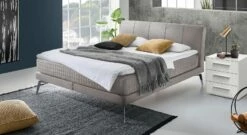 Boxspringbett "Elipsa"