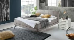 Boxspringbett "Elipsa" -Bettbezüge Verkäufe 2024 boxspringbett elipsa passend beimoebel