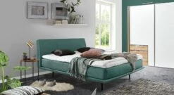 Boxspringbett "Erendor" -Bettbezüge Verkäufe 2024 boxspringbett erendor passend kleiderschrank
