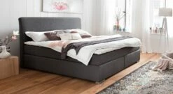 Boxspringbett "Esperia" Express