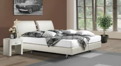 Boxspringbett "Fernando"