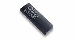 Boxspringbett "Aronia Elektro" -Bettbezüge Verkäufe 2024 boxspringbett fernbedienung led licht praktisch gr 2