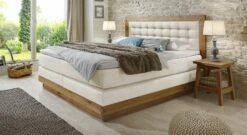 Boxspringbett "Galicia"
