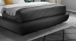 Boxspringbett "Gantios" -Bettbezüge Verkäufe 2024 boxspringbett gantios modern look