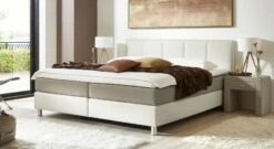 Boxspringbett "Greenwood"