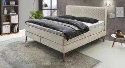 Boxspringbett "Haland"