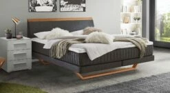 Boxspringbett "Imandra"