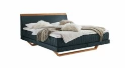 Boxspringbett "Imandra" 26 Boxspringbett "Imandra" -Bettbezüge Verkäufe 2024 boxspringbett imandra stoffbezug petrol