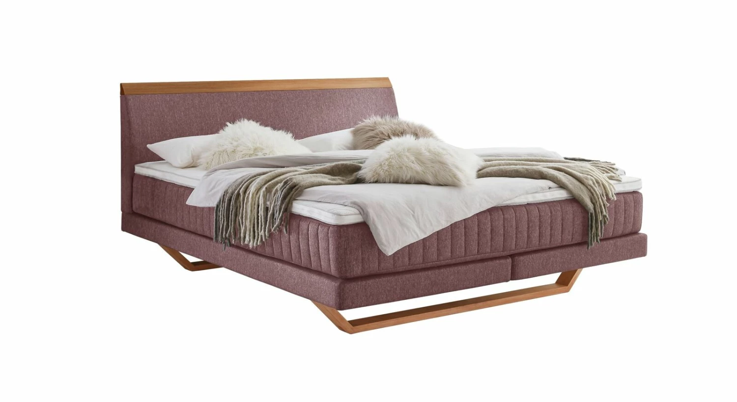 Boxspringbett "Imandra" 12 Boxspringbett "Imandra" – Bild 10