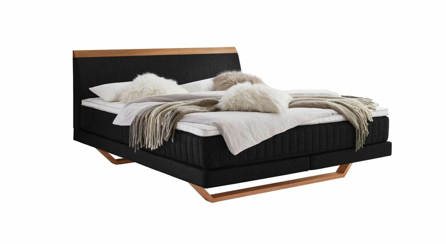 Boxspringbett "Imandra" 9 Boxspringbett "Imandra" – Bild 7