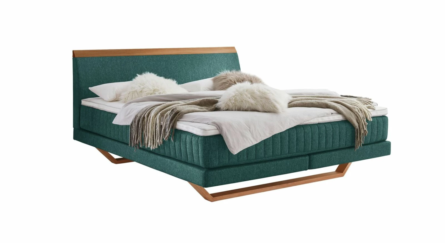 Boxspringbett "Imandra" 13 Boxspringbett "Imandra" – Bild 11