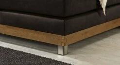 Boxspringbett "Irving" -Bettbezüge Verkäufe 2024 boxspringbett irving hochwertig verarbeitet