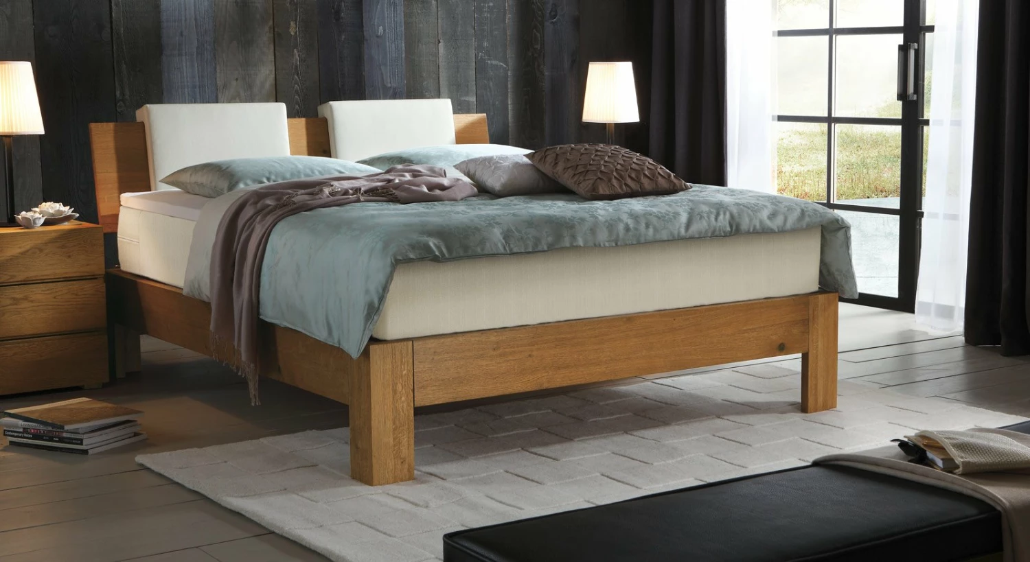 Boxspring-Einlege-System "Kingston" 7 Boxspring-Einlege-System "Kingston" – Bild 5