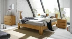 Boxspringbett "Kingston" -Bettbezüge Verkäufe 2024 boxspringbett kingston passend accessoires schlafzimmer