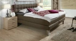 Boxspringbett "La Mancha"
