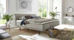 Boxspringbett "Lajana"