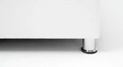 Boxspringbett "Lexton" -Bettbezüge Verkäufe 2024 boxspringbett lexton chromfuesse stilvoll