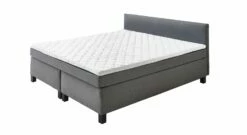 Boxspringbett "Lucan" -Bettbezüge Verkäufe 2024 boxspringbett lucan boxspring system hochwertig