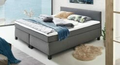 Boxspringbett "Lucan"