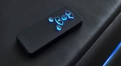 Boxspringbett "Lucaro" Express -Bettbezüge Verkäufe 2024 boxspringbett lucaro express fernbedienung inklusive