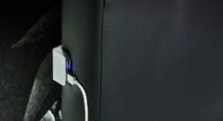 Boxspringbett "Lucaro" Express -Bettbezüge Verkäufe 2024 boxspringbett lucaro express usb anschluss