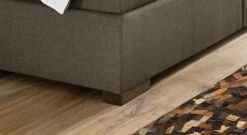 Boxspringbett "Matai" -Bettbezüge Verkäufe 2024 boxspringbett matai bettbeine massivholz