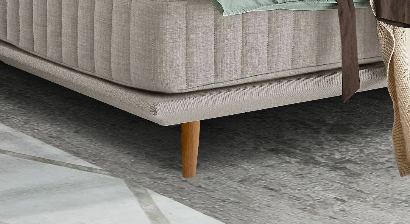 Boxspringbett "Mavilla" 5 Boxspringbett "Mavilla" – Bild 3