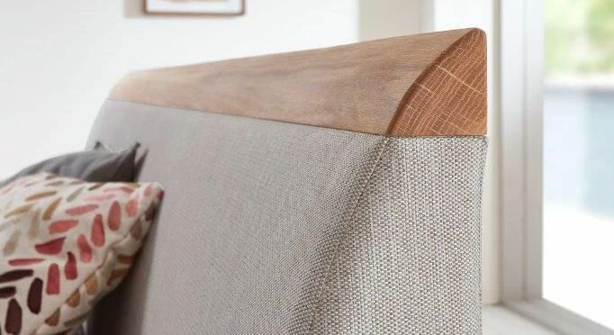 Boxspringbett "Mavilla" 4 Boxspringbett "Mavilla" – Bild 2