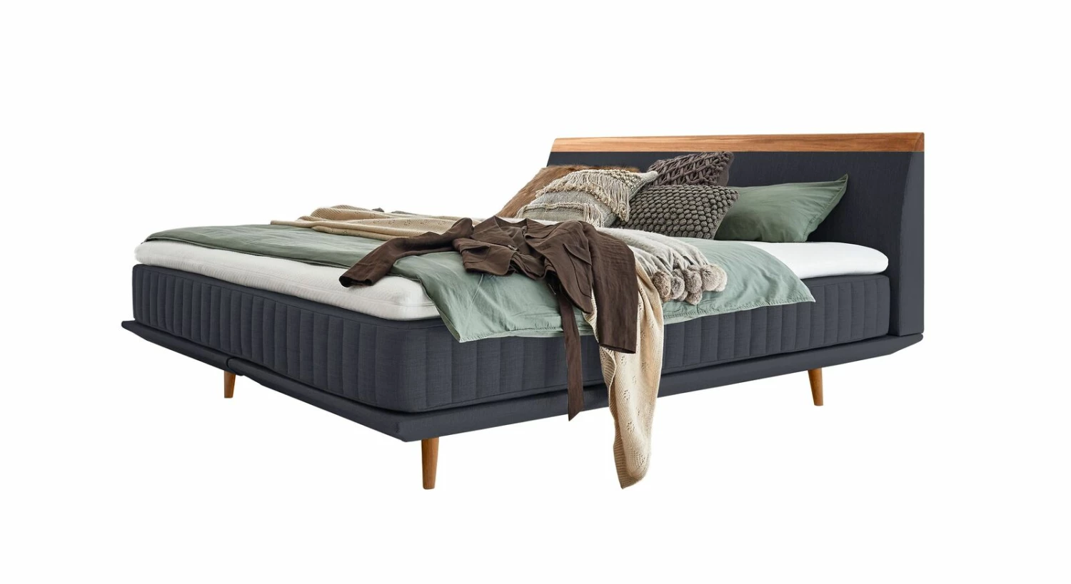 Boxspringbett "Mavilla" 10 Boxspringbett "Mavilla" – Bild 8