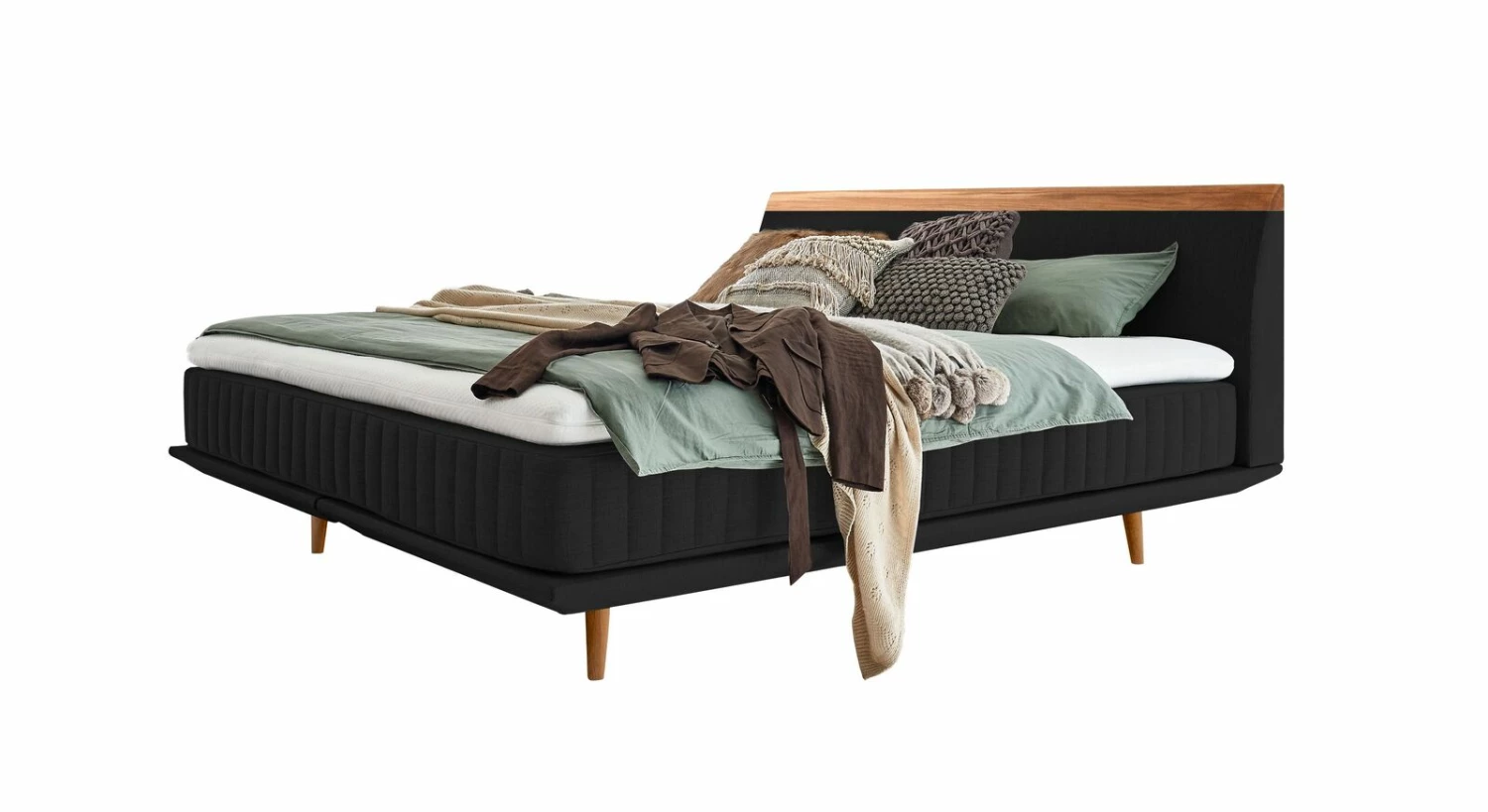 Boxspringbett "Mavilla" 12 Boxspringbett "Mavilla" – Bild 10