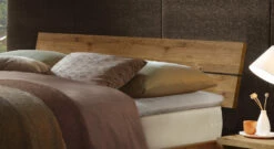 Boxspringbett "Mexiana" -Bettbezüge Verkäufe 2024 boxspringbett mexiana kopfteil ohne zubehoer hochwertig gr