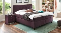 Boxspringbett "Midway"