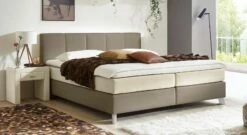 Boxspringbett "Oceanside"