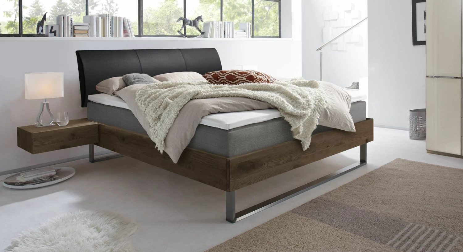 Boxspring-Einlege-System "Kingston" 5 Boxspring-Einlege-System "Kingston" – Bild 3