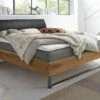 Boxspringbett "Olanda" 2 Boxspringbett "Olanda" -Bettbezüge Verkäufe 2024 boxspringbett olanda wildeiche natur