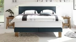 Boxspringbett "Oss"