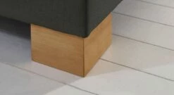 Boxspringbett "Peachland" -Bettbezüge Verkäufe 2024 boxspringbett peachland fuss winkel holz