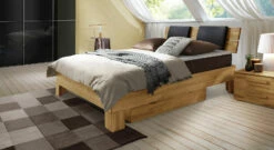 Boxspringbett "Port-Louis"