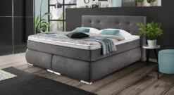 Boxspringbett "Revelin"