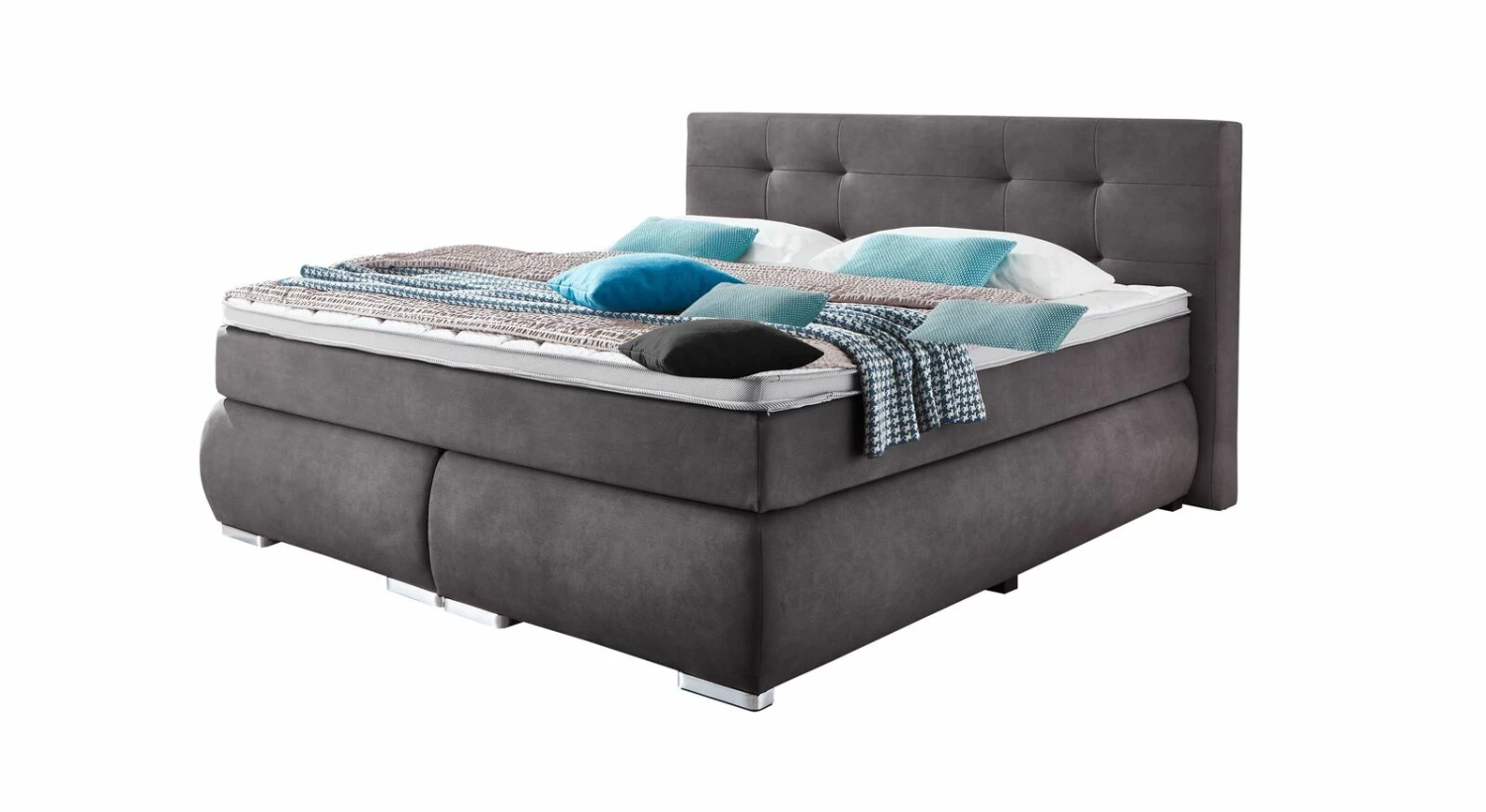 Boxspringbett "Revelin" 7 Boxspringbett "Revelin" – Bild 5